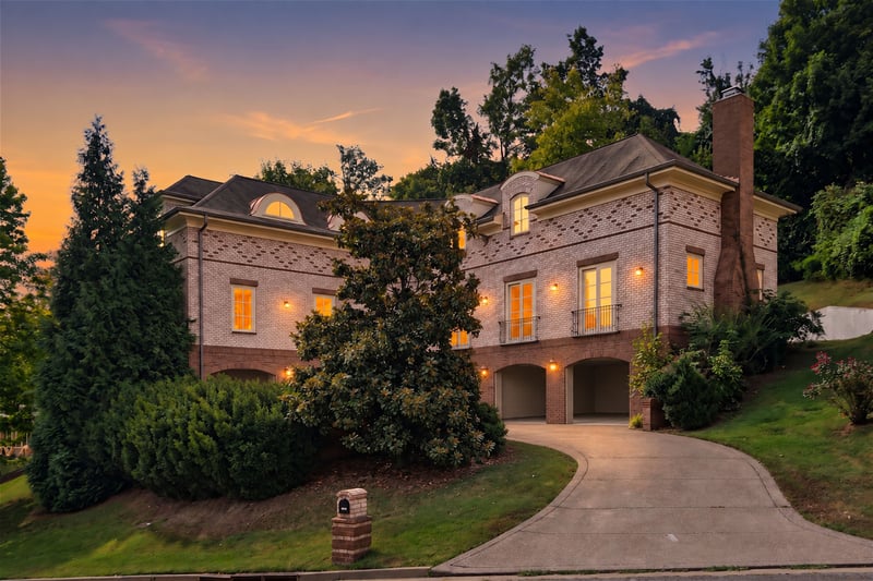 774 Saussy Pl, Nashville, TN 37205