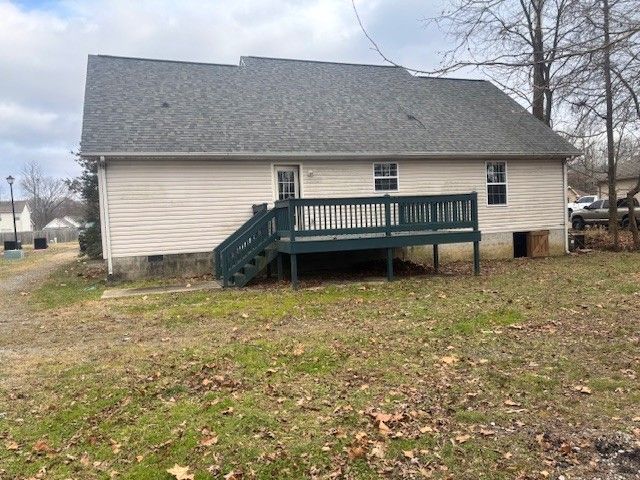 1054 Sassafras Ln, Goodlettsville, TN 37072
