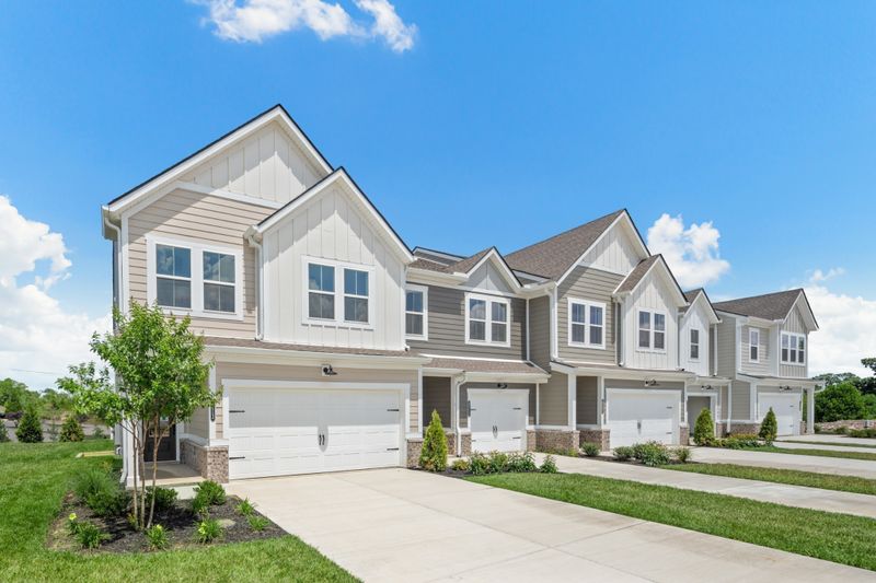 2136 Cheltenham Pl, Columbia, TN 38401