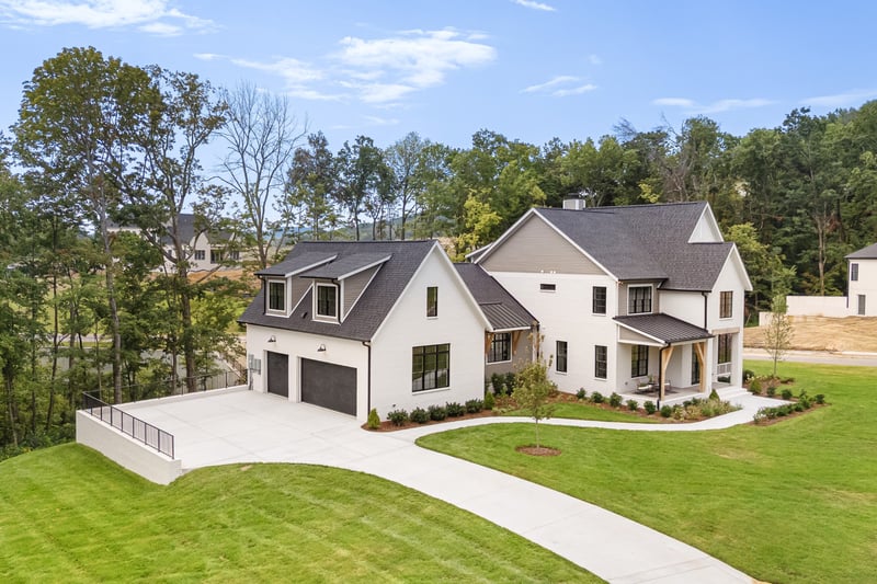 9407 Dewaal Rdg, Brentwood, TN 37027
