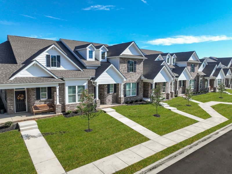2900 Suzanne Landon Dr #G1, Murfreesboro, TN 37130