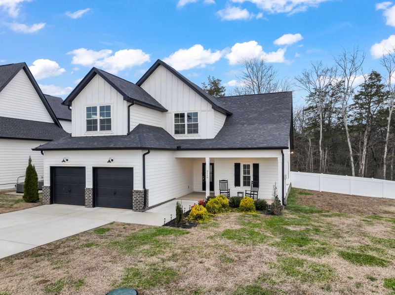 3116 Bootknife Dr, Bell Buckle, TN 37020