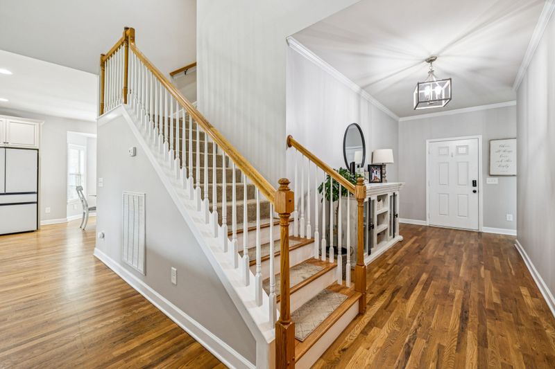 1005 Rudder Dr, Spring Hill, TN 37174