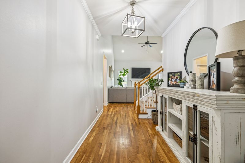 1005 Rudder Dr, Spring Hill, TN 37174