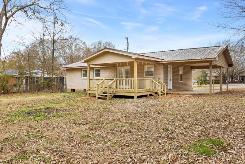 446 Chevelle Dr, Chatsworth, GA 30705