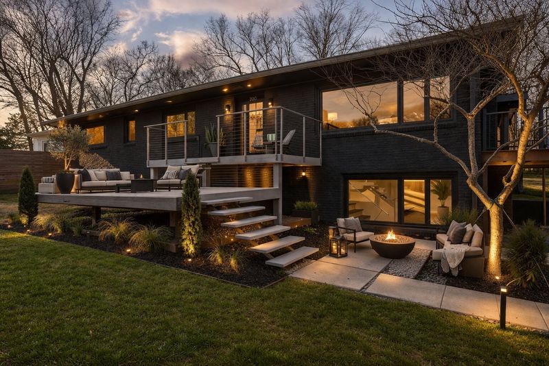 200 Overlook Dr, Franklin, TN 37069