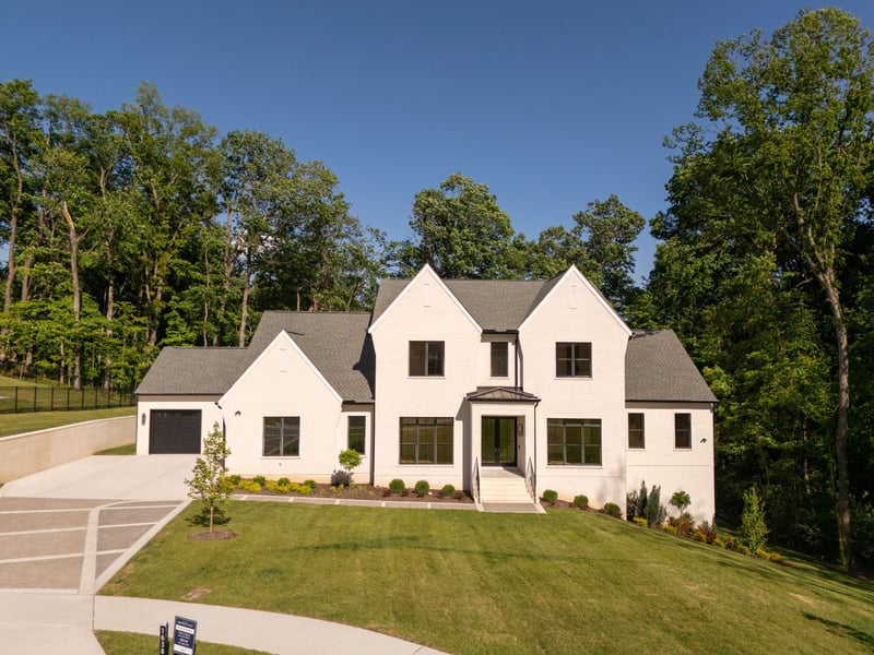 1638 Champagne Ct, Brentwood, TN 37027