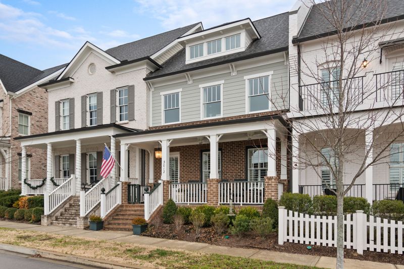 3012 Hathaway St, Franklin, TN 37064