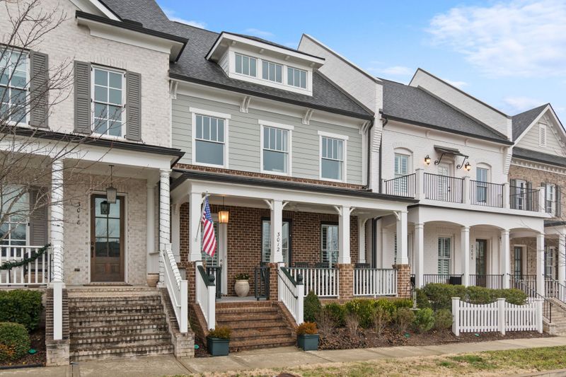 3012 Hathaway St, Franklin, TN 37064