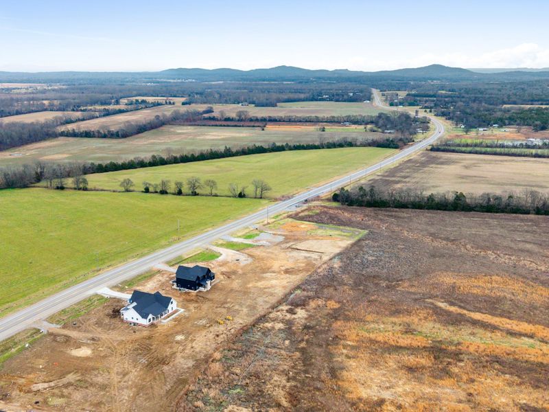 15235 State Highway 99, Eagleville, TN 37060