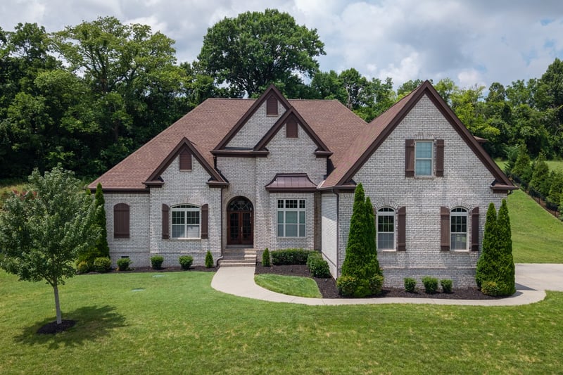 9222 Holstein Dr, Nolensville, TN 37135