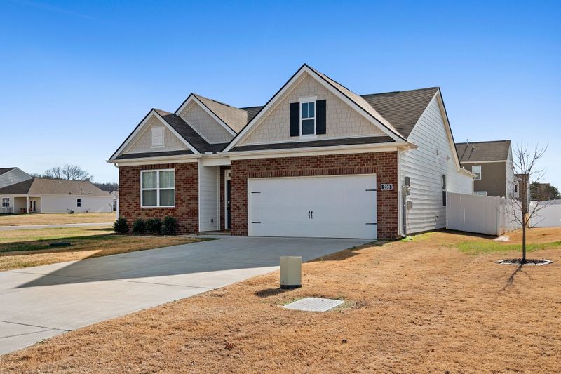 203 Welara St, Murfreesboro, TN 37129