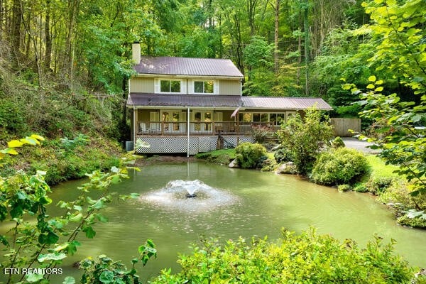 3127 Emerald Springs Loop, Sevierville, TN 37862