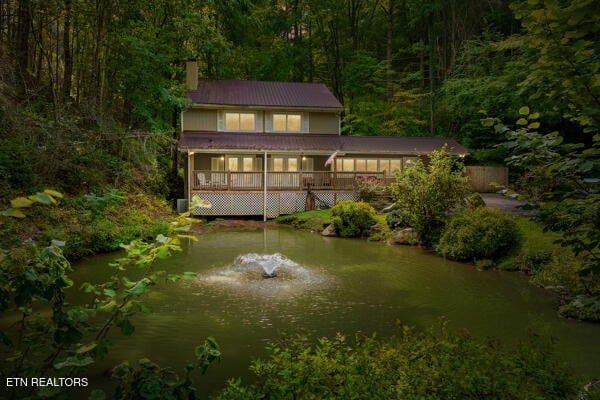 3127 Emerald Springs Loop, Sevierville, TN 37862