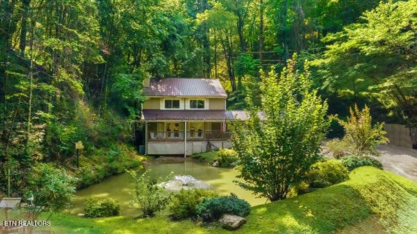3127 Emerald Springs Loop, Sevierville, TN 37862