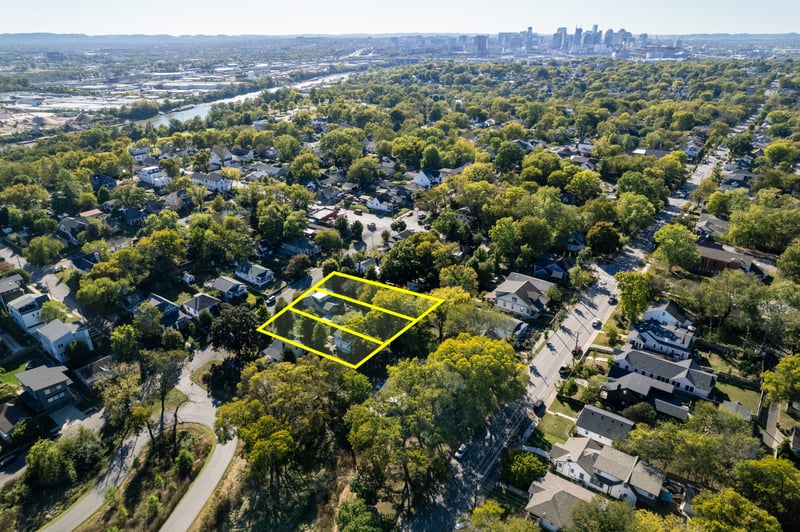 1909 Long Ave, Nashville, TN 37206