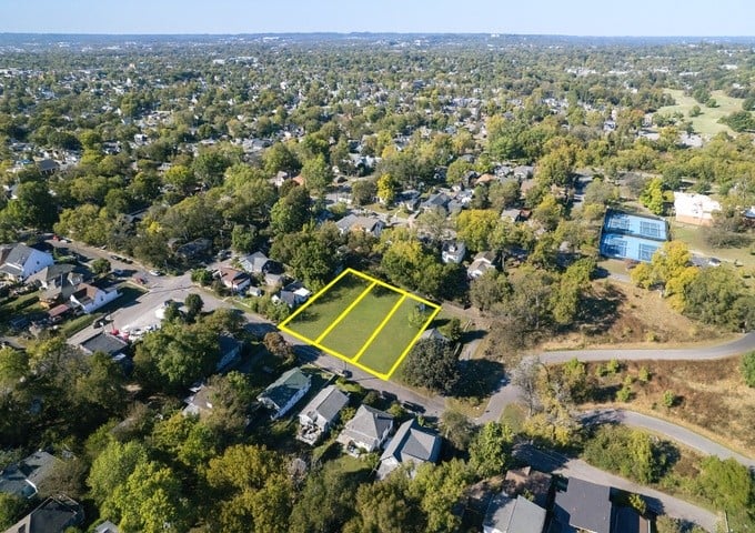 1909 Long Ave, Nashville, TN 37206