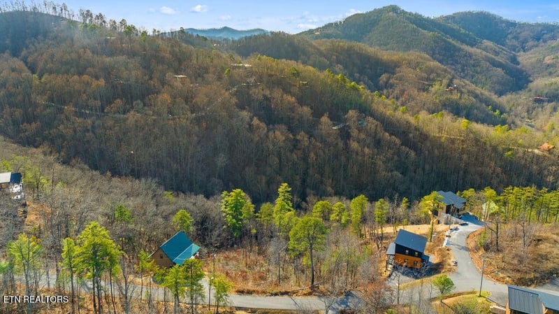 0 Sugar Maple Loop Rd Lot 1, Sevierville, TN 37862