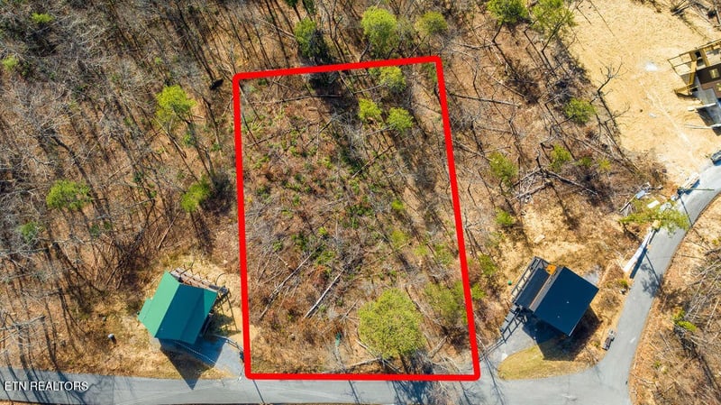 0 Sugar Maple Loop Rd Lot 1, Sevierville, TN 37862