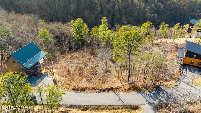 0 Sugar Maple Loop Rd Lot 1, Sevierville, TN 37862