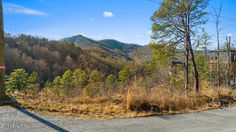 0 Sugar Maple Loop Rd Lot 1, Sevierville, TN 37862