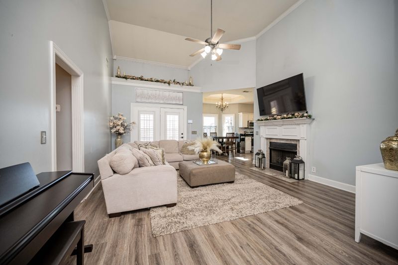 420 Bethany Cir, Murfreesboro, TN 37128