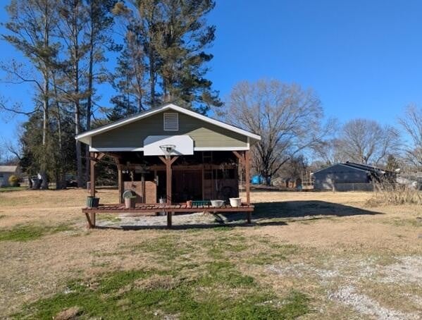 0 Fescue Dr, Chickamauga, GA 30707