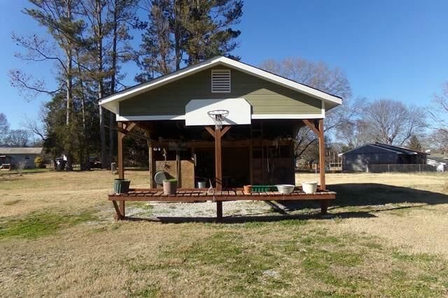 0 Fescue Dr, Chickamauga, GA 30707