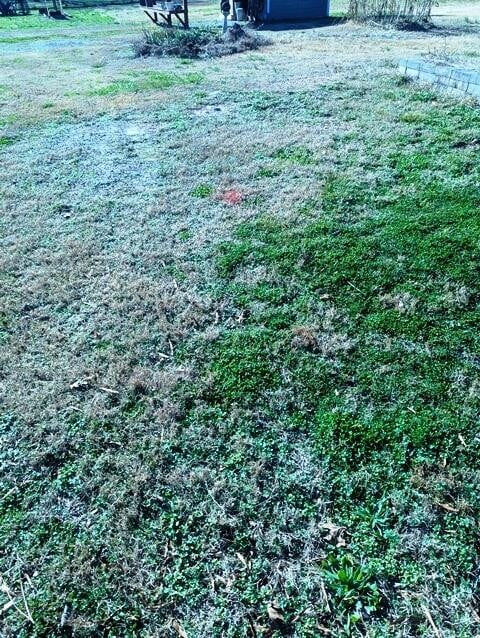0 Fescue Dr, Chickamauga, GA 30707