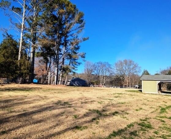 0 Fescue Dr, Chickamauga, GA 30707