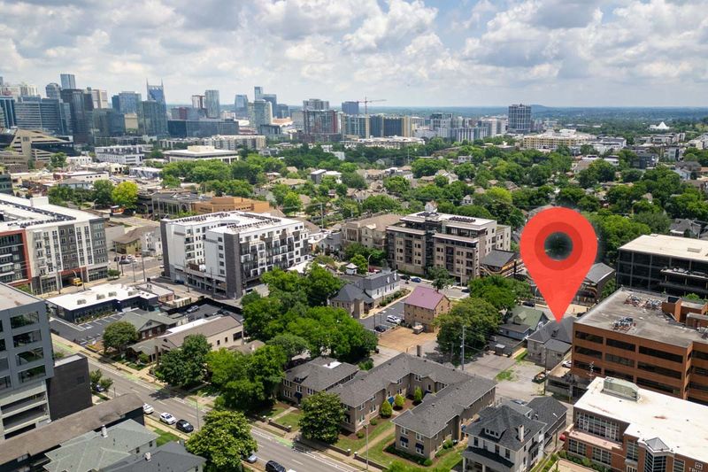 1023 16th Ave S, Nashville, TN 37212