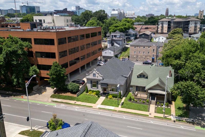 1023 16th Ave S, Nashville, TN 37212