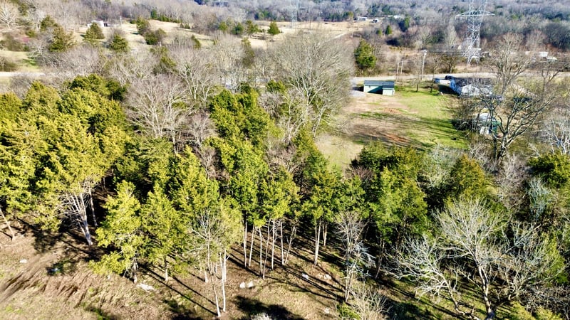 8649 Taliaferro Rd, Eagleville, TN 37060