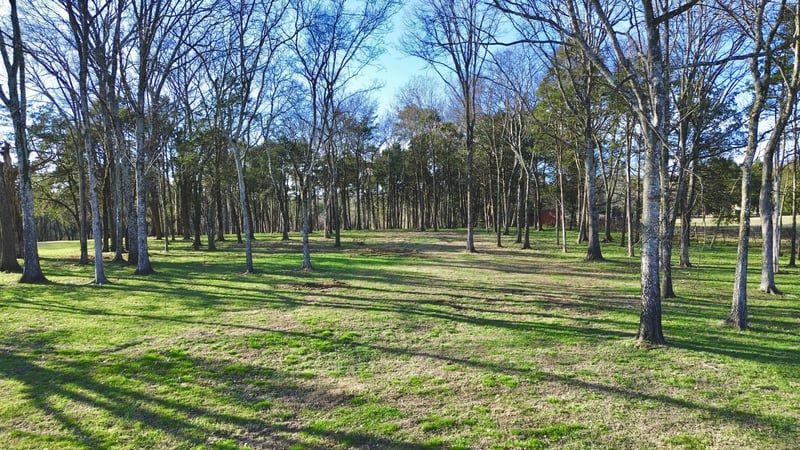 8649 Taliaferro Rd, Eagleville, TN 37060