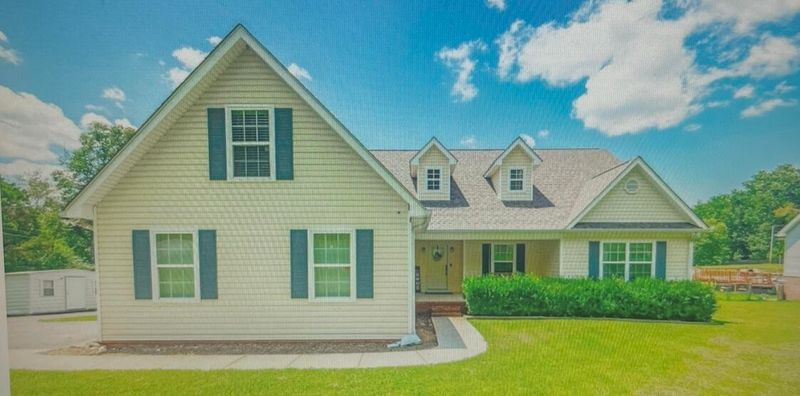 1899 Salem Valley Rd, Ringgold, GA 30736