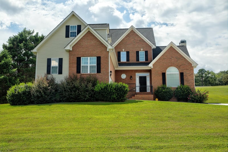 65 Thorncrest Dr, Ringgold, GA 30736