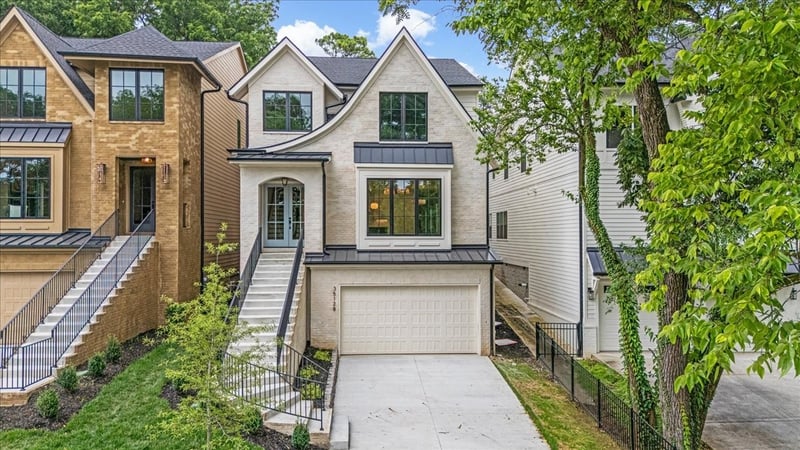 3512B Wilbur Pl, Nashville, TN 37204
