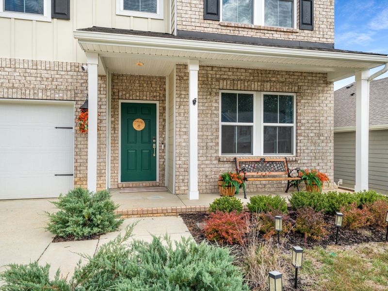 252 Brook Ave, White House, TN 37188