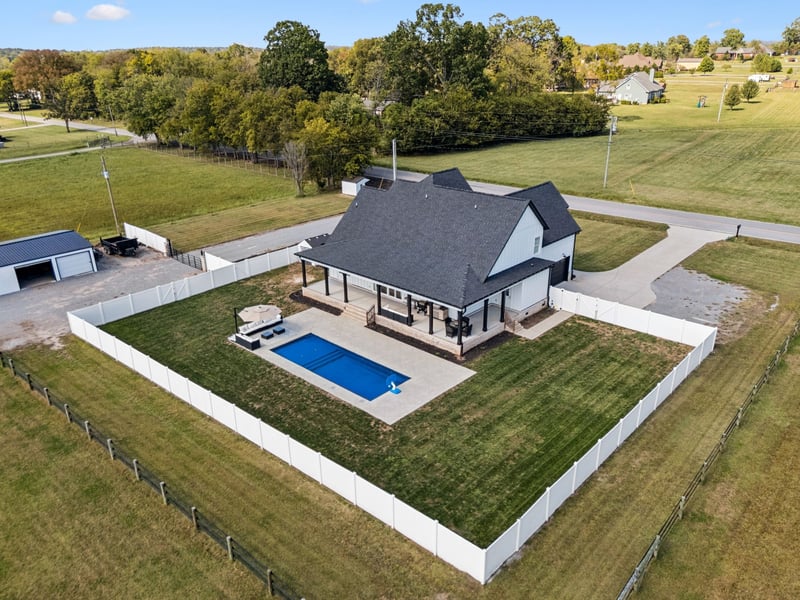 1544 Eastover Rd, Lebanon, TN 37090