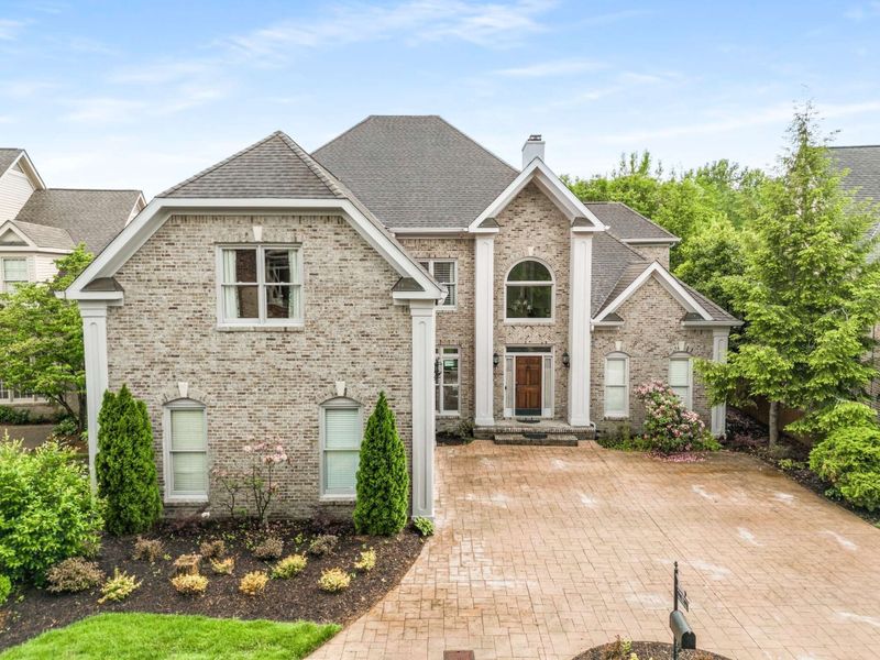 316 Whitworth Way, Nashville, TN 37205