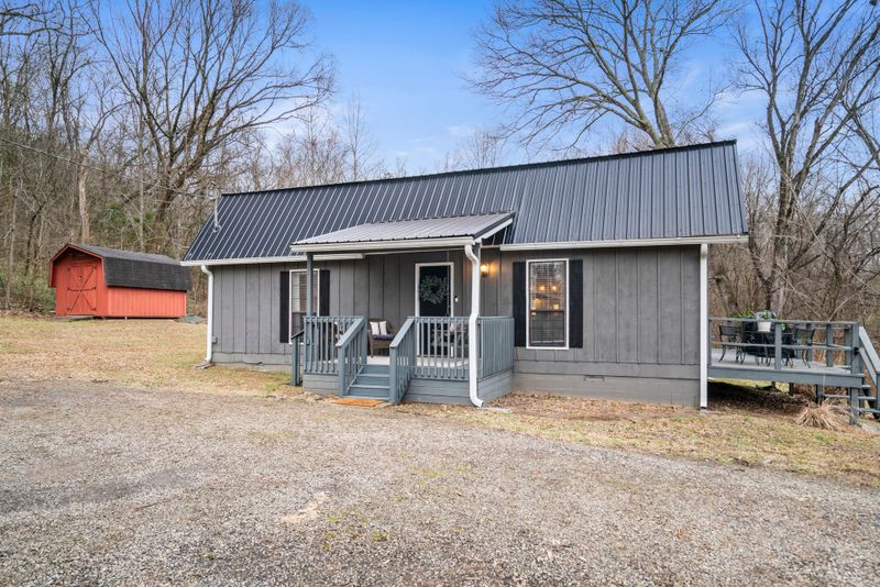 1494 Rock Springs Rd, Columbia, TN 38401