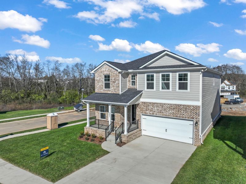 301 Brandi Ln, Gallatin, TN 37066