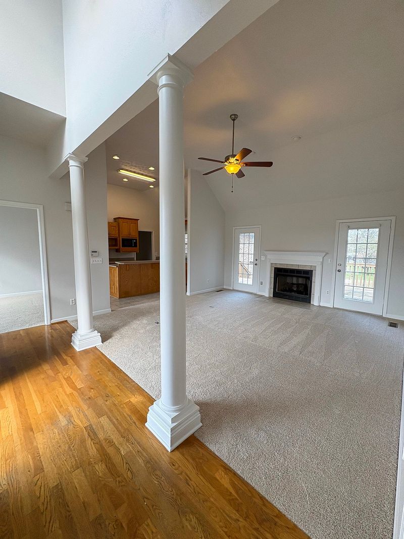 1508 Gray Fox Ln, Spring Hill, TN 37174