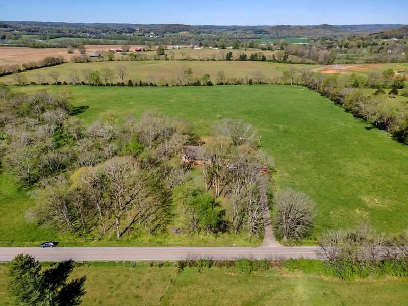 1365 Kittrell Rd, Franklin, TN 37064