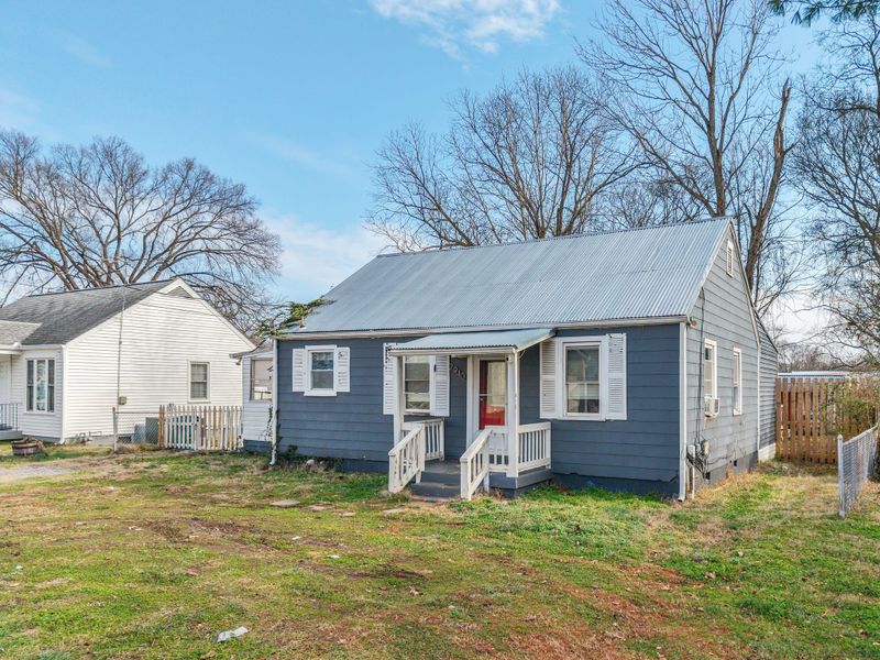 2910 Wingate Ave, Nashville, TN 37211