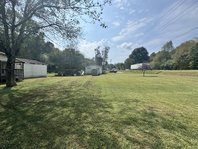 5410 Cleveland Hw, Cohutta, GA 30710
