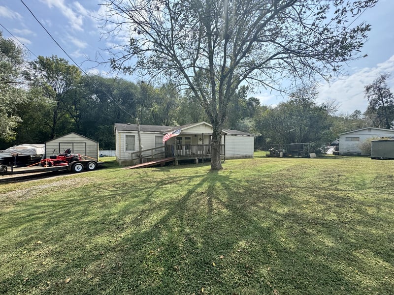5410 Cleveland Hw, Cohutta, GA 30710