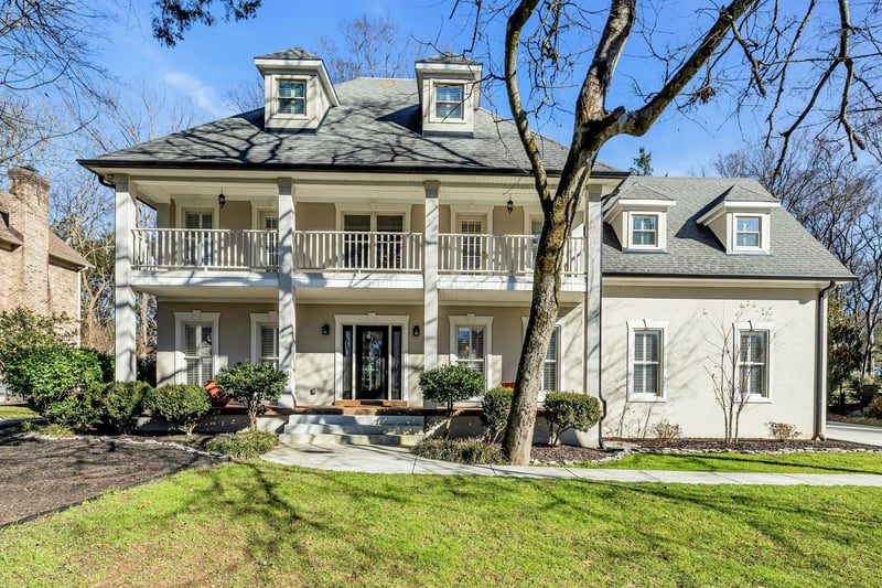 1810 Waterford Rd, Murfreesboro, TN 37129