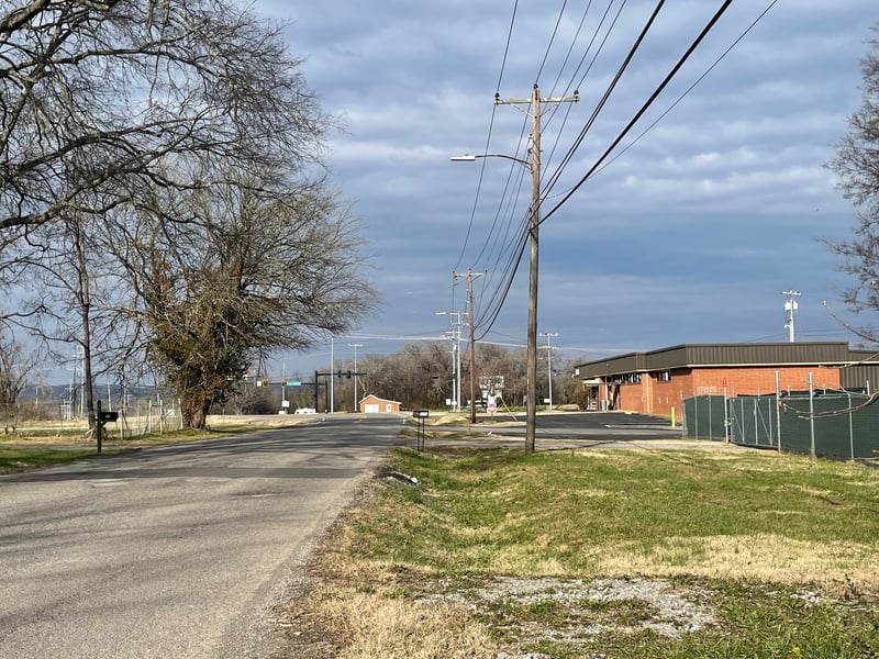 0 Blythe Ave, Gallatin, TN 37066