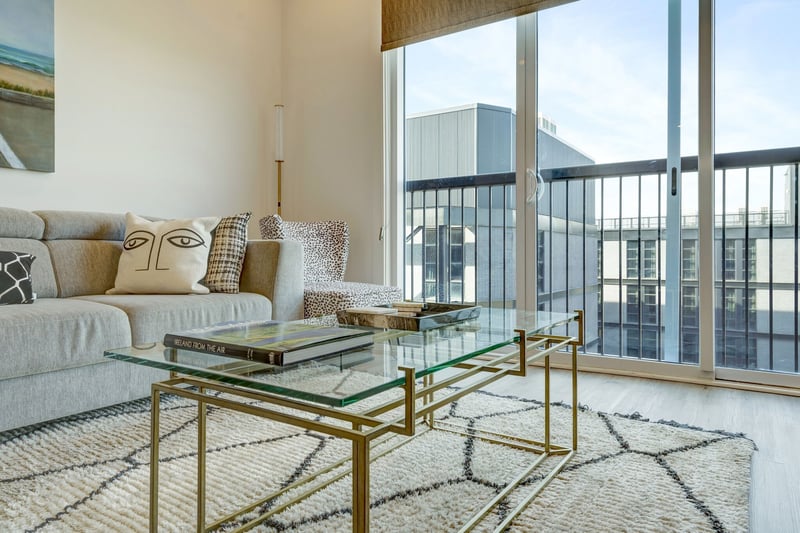 815 Main St #406, Nashville, TN 37206